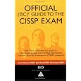 Official (ISC)2 Guide to the CISSP Exam