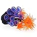 FEITONG Home Soft Artificial Resin Coral Fish Tank Aquarium Lovely Decoration