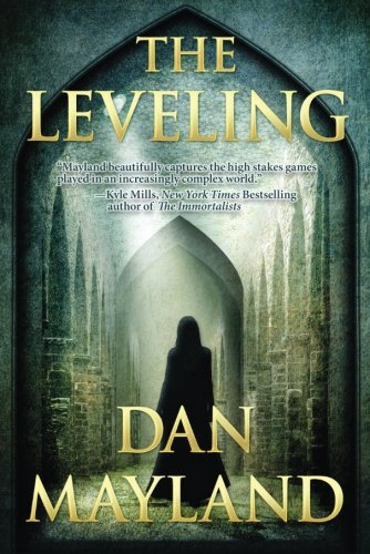 The Leveling (A Mark Sava Spy Novel)
