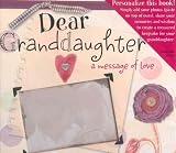 Dear Granddaughter