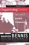 Organizing Genius: The Secrets of Creative Collaboration