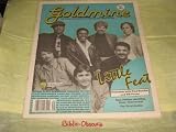 Goldmine Magazine, December 2, 1988 (VOL. 14 NO. 25 ISSUE 218)