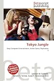 Tokyo Jungle