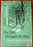 The path through the trees