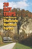 20 Day Trips in and around the Shawnee National Forest (Shawnee Books)