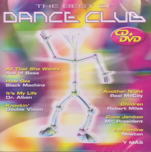 Ace of Base - 100 Best Dance - Zortam Music