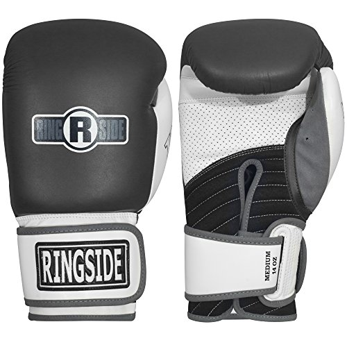 Ringside IMF Tech Boxing MMA Training Bag Gloves