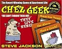 Steve Jackson Games Chez Geek