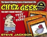 Chez Geek