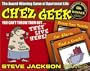 Chez Geek