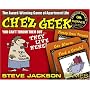 Steve Jackson Games Chez Geek