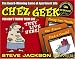 Steve Jackson Games Chez Geek