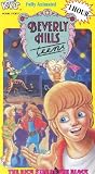 Beverly Hills Teens: The Rich Kids on the Block [VHS]