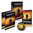 Fireproof Your Marriage: Couples with Book(s) and DVD