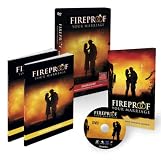 Fireproof Your Marriage: Couples with Book(s) and DVD
