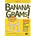Bananagrams!: The Official Book