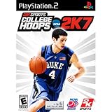 College Hoops 2K7