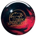 Storm Tropical Black/Red Pearl
