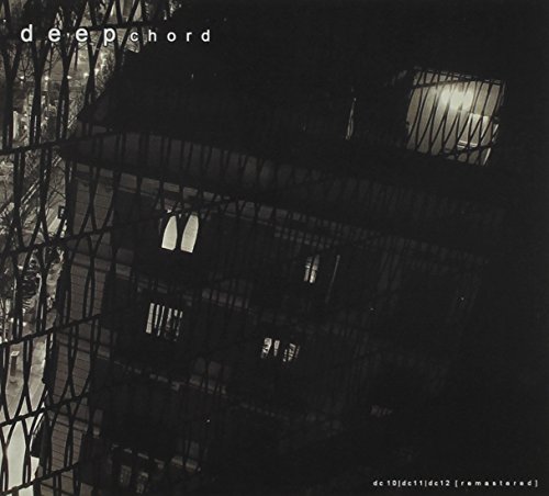 Deepchord - dc11 - Zortam Music