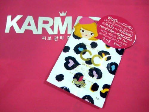 Best BB Cream Speed White SPF 50 PA+++ All Day Oil Control 6 G. No.1 Light Beige (2 Box = 24 Sachets)