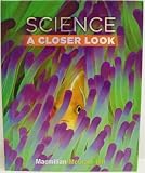 Science - Grade 3: A Closer Look