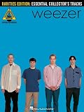 Weezer - Rarities Edition (Guitar Recorded Versions)