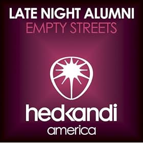 Empty Streets (Kaskade Dub)