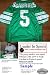 Roman Gabriel Autographed Jersey - Philadelphia Eagles