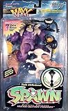 F.A.O. Schwartz Exclusive Maxx Figure Spawn (McFarlane Series 4)IMAGE