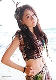 SKE48 公式生写真 美しい稲妻 初回封入特典 【木下有希子】
