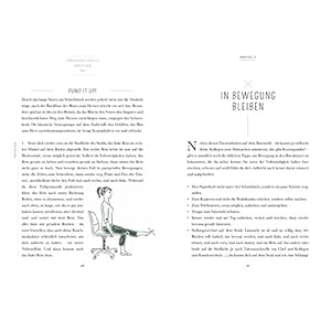 Von der Kunst, Yoga & Achtsamkeit im Alltag zu leben