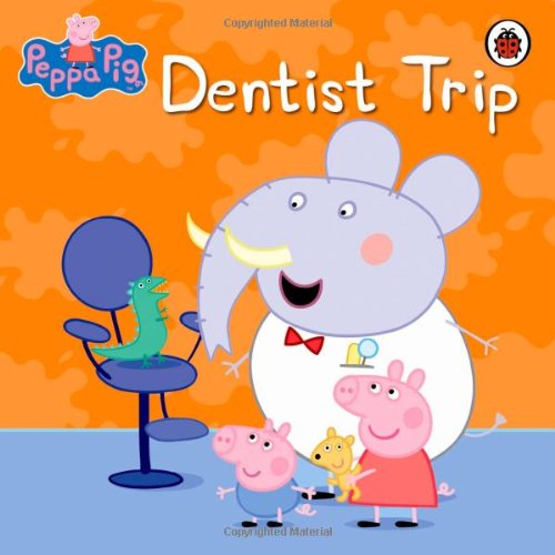 Peppa Pig: Dentist Trip