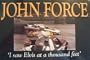 John Force: I saw Elvis at a thousand feet