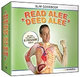 Slim Goodbody Read Alee Deed Alee Collection (REGION 1) (NTSC)