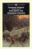 Far from the madding crowd