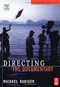Directing the Documentary, Fourth Edition