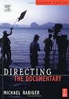 Directing the Documentary, Fourth Edition
