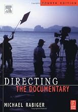 Directing the Documentary, Fourth Edition