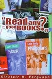 Read any good books?