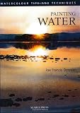Painting Water: Watercolour Tips and Techniques