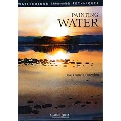 Painting Water