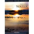 Painting Water