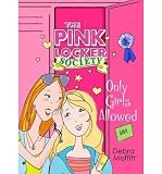 [ Only Girls Allowed (Pink Locker Society) ] ONLY GIRLS ALLOWED (PINK LOCKER SOCIETY) by Moffitt, Debra ( Author ) ON Sep - 14 - 2010 Paperback
