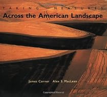 Taking Measures Across the American Landscape