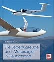 Die Segelflugzeuge und Motorsegler in Deutschland