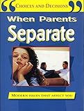 When parents separate