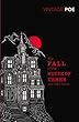 The Fall of the House of Usher: And Other Stories (Vintage Classics)