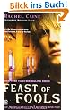 Feast of Fools: The Morganville Vampires, Book 4