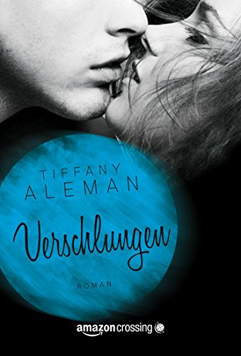 Verschlungen (German Edition)