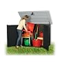 M�lltonnenbox Gartenbox von Keter